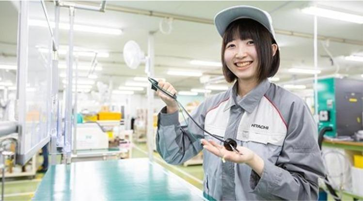 製品内の部品も製造しています