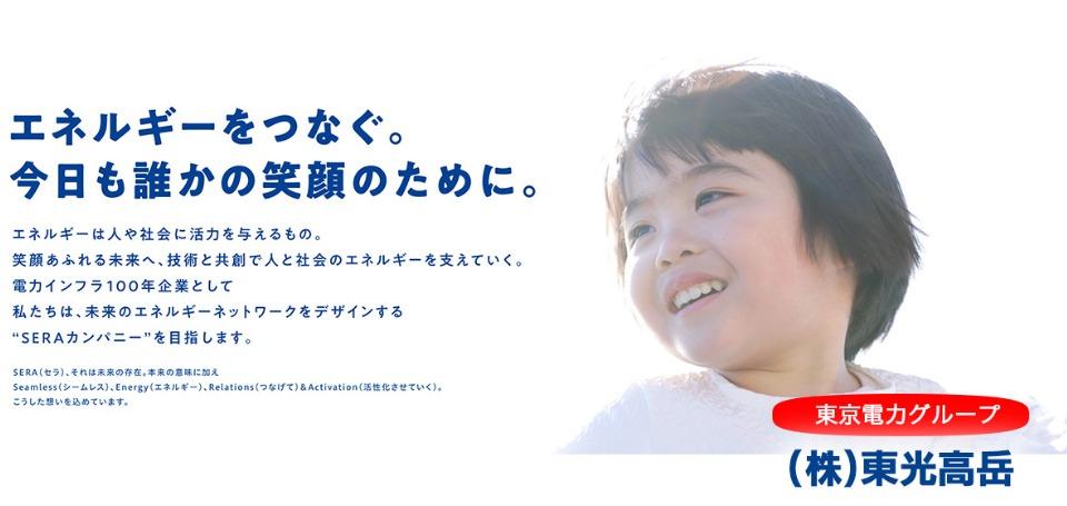 株式会社東光高岳