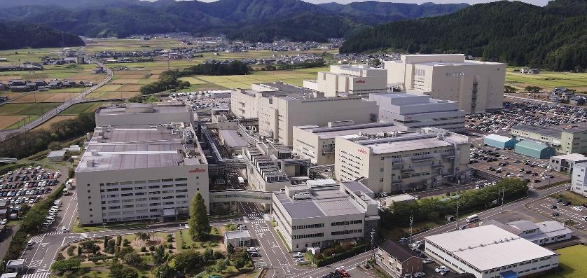 株式会社 福井村田製作所