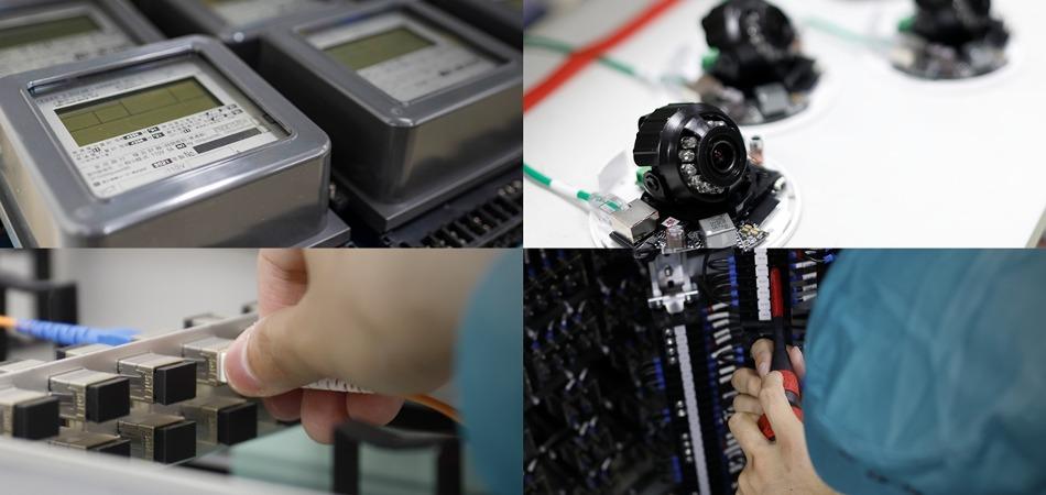 中国計器工業株式会社