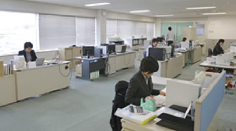 管理本部