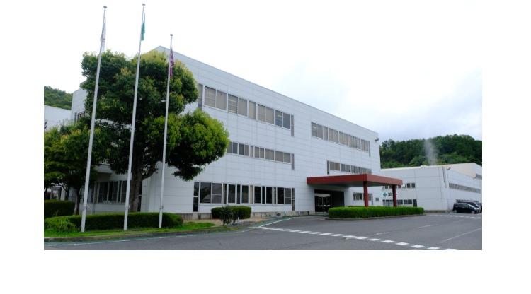 滋賀第1工場