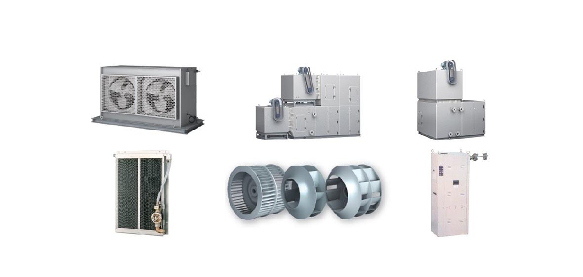 クボタ空調株式会社