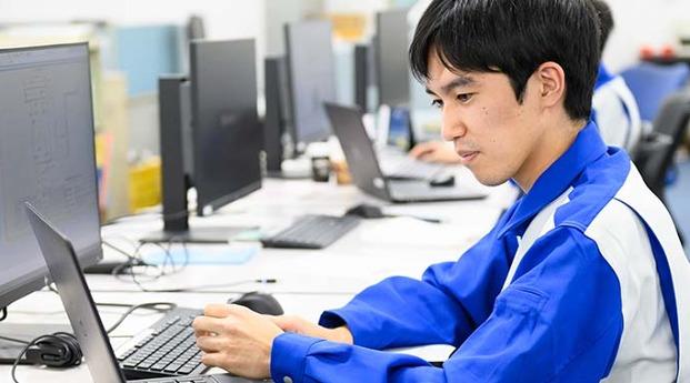 オフィス（設計室）