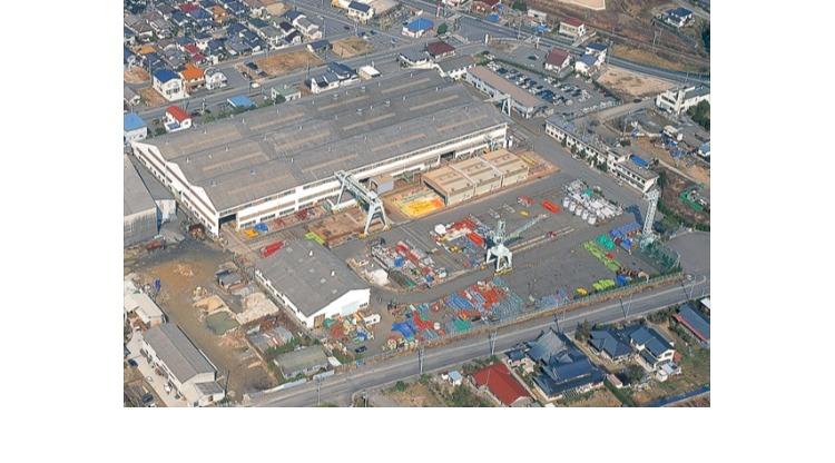 呉工場