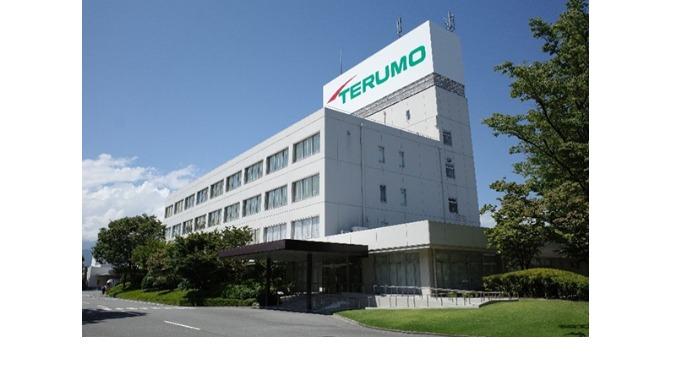 甲府東工場