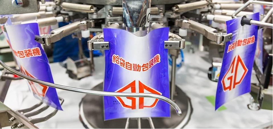 ゼネラルパッカー株式会社