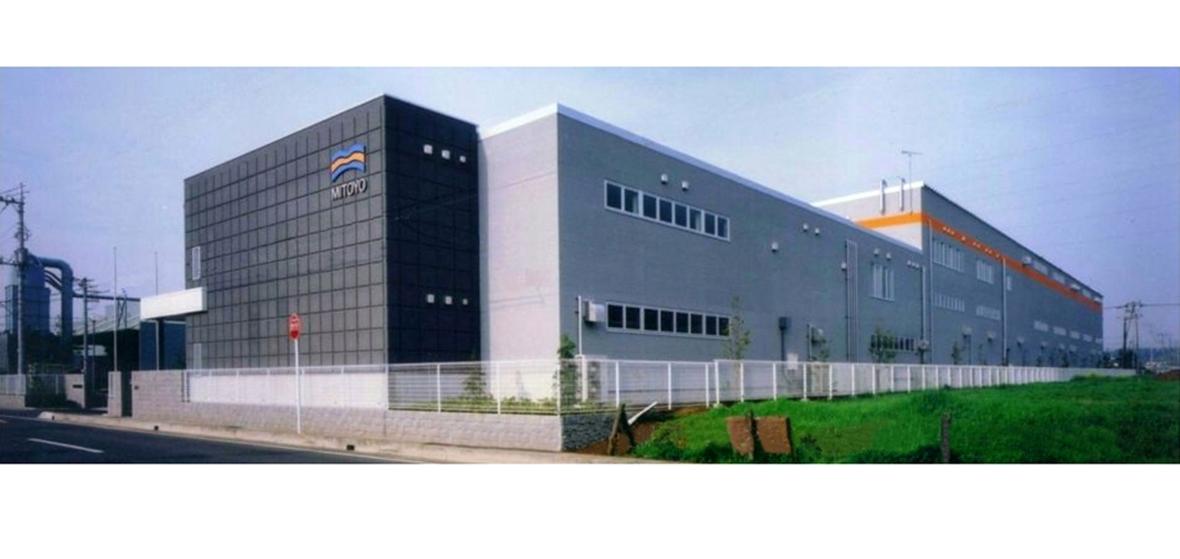 株式会社ミトヨ