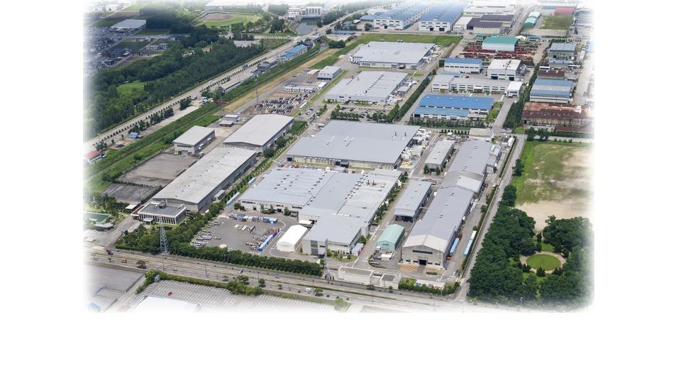本社