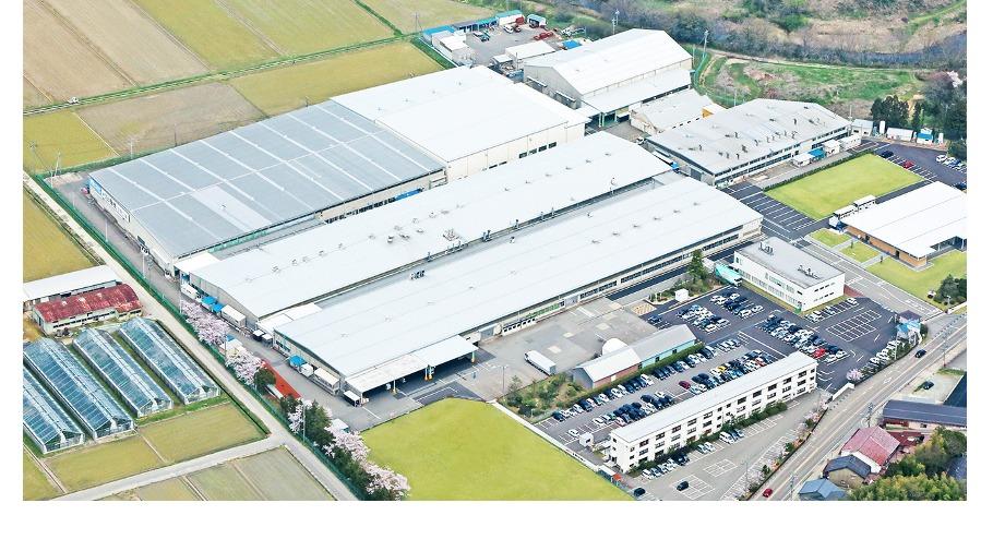 加賀工場