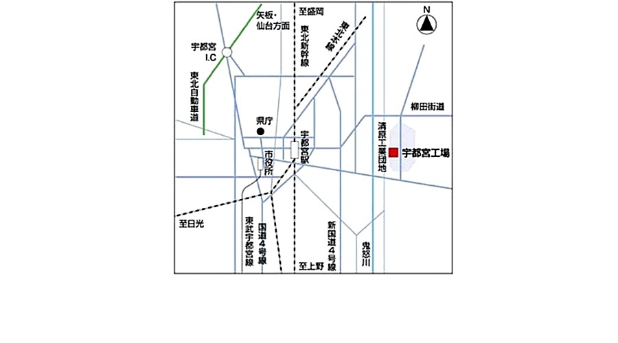 アクセス