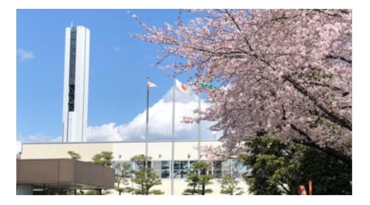 本社建屋