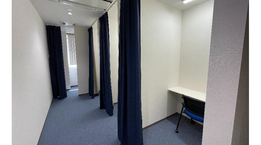 WEB研修など教育制度が充実