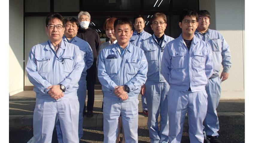 北部営業所