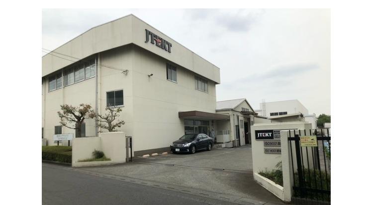 羽村工場