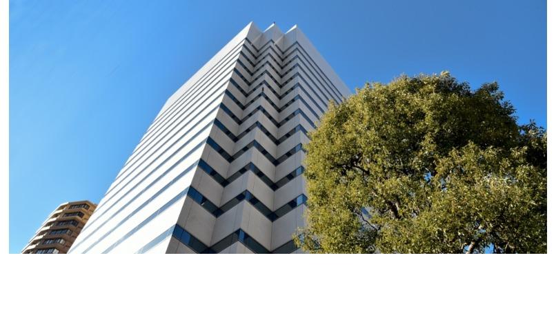 事業所外観