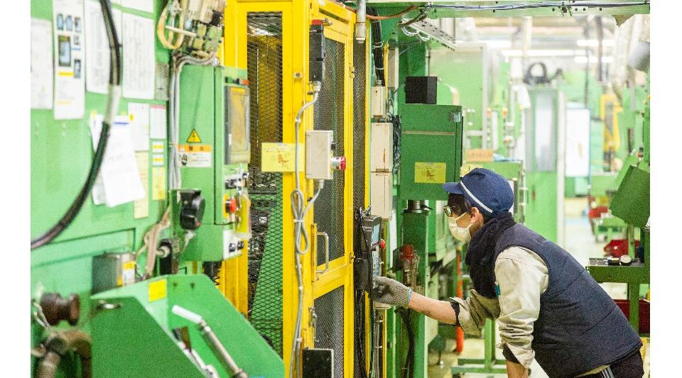 本社工場②