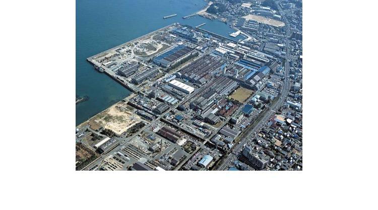 長府製造所