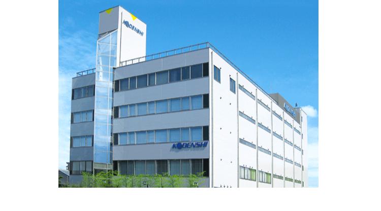 本社外観