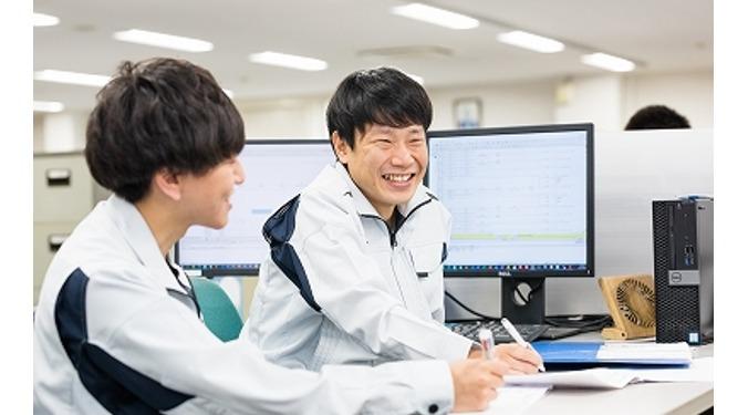 部署ミーテイングが活発