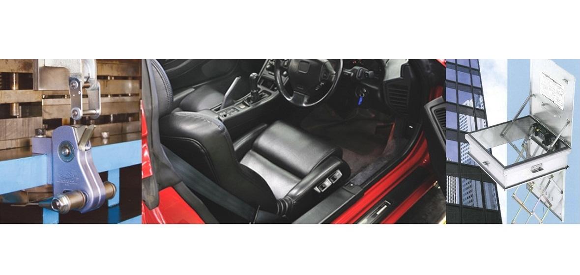 松本工業株式会社