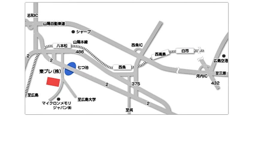 アクセス