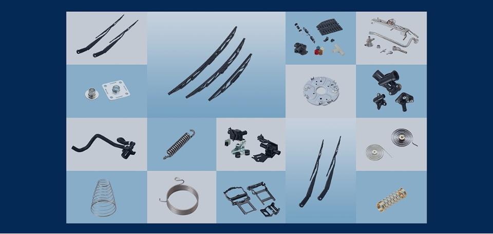 株式会社東海理機