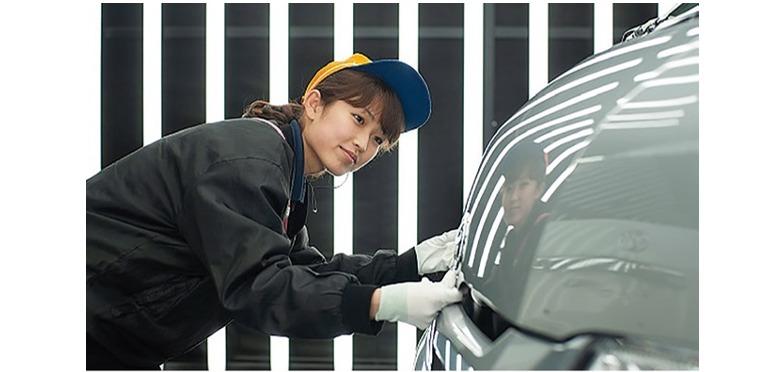 岐阜車体工業株式会社