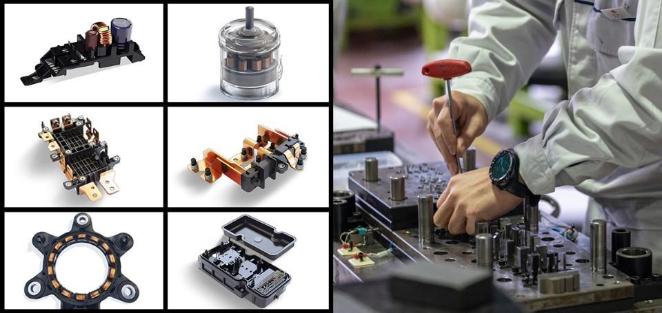 株式会社松尾製作所