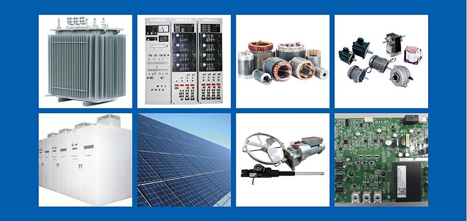 愛知電機株式会社