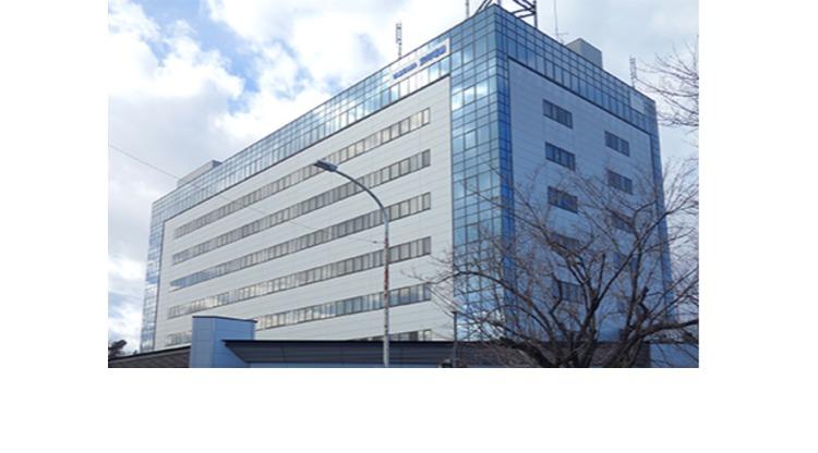 事業所外観