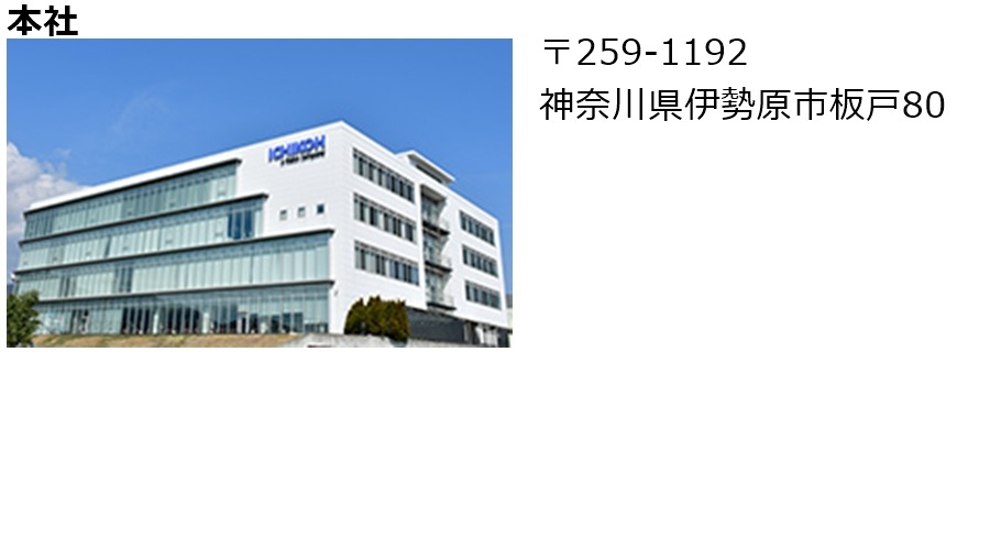 本社