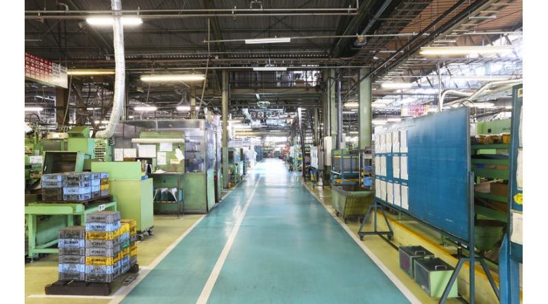 本社工場