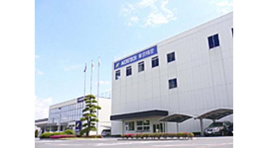 事業所外観