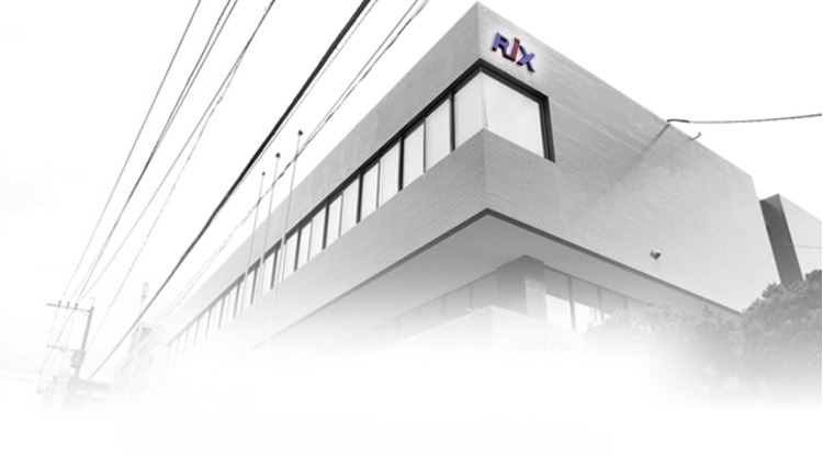 本社外観