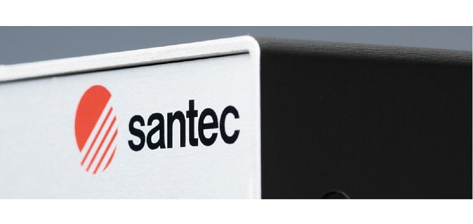 santec Holdings株式会社