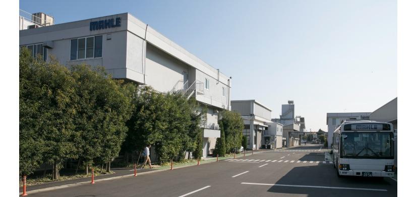 マーレジャパン株式会社