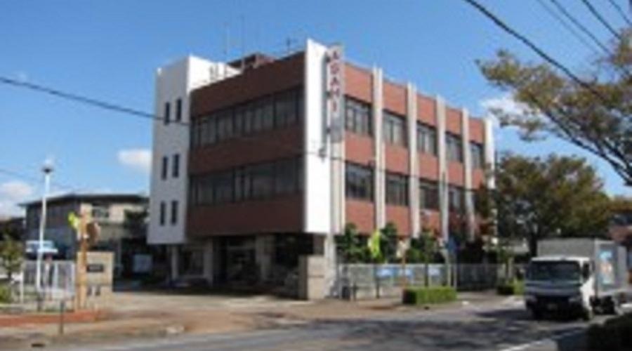 本社外観