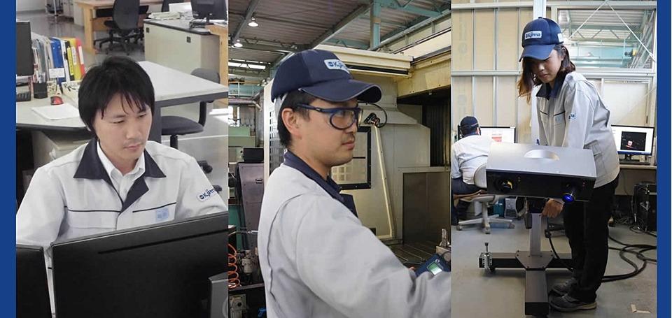 テクノハマ株式会社