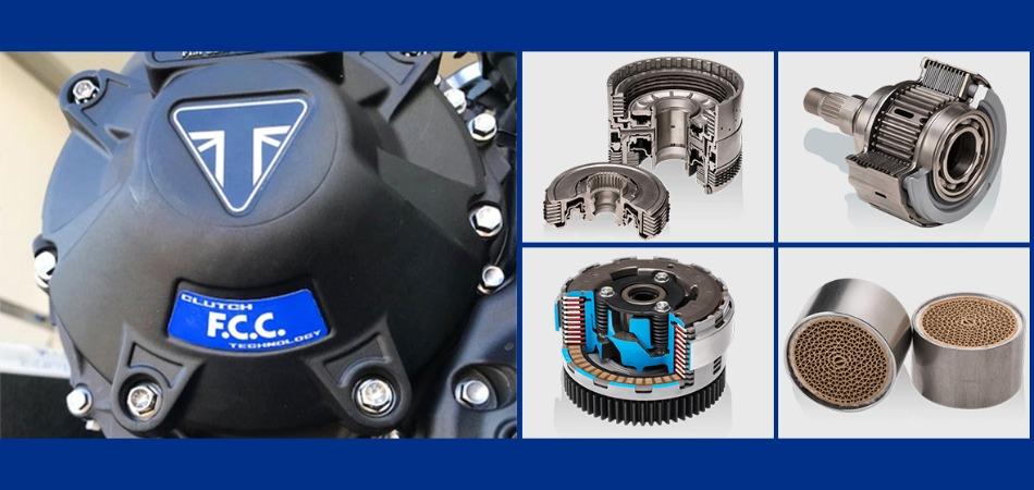 株式会社エフ・シー・シー