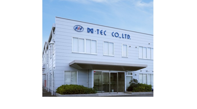 本社外観