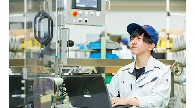 最終調整は工場にて