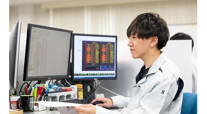 顧客ごとのカスタマイズ設計