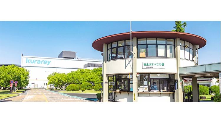 事業所外観