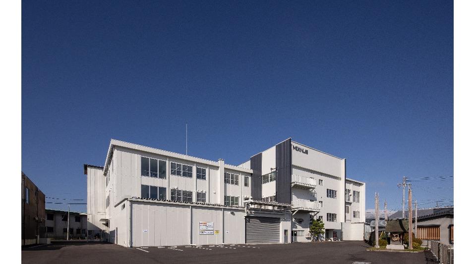 本社工場