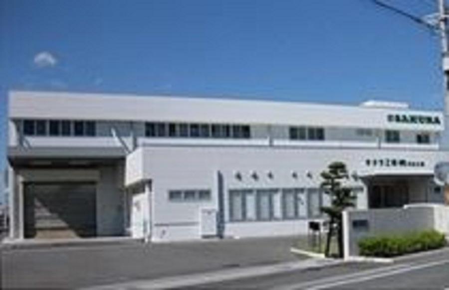 事業所外観