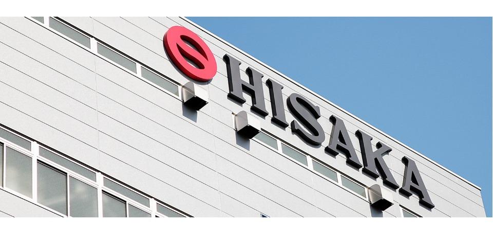 株式会社日阪製作所