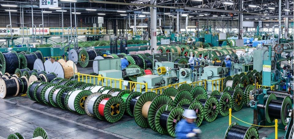 冨士電線株式会社