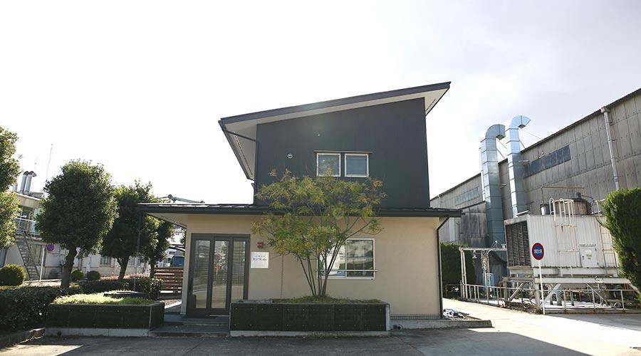 住テクLabo外…