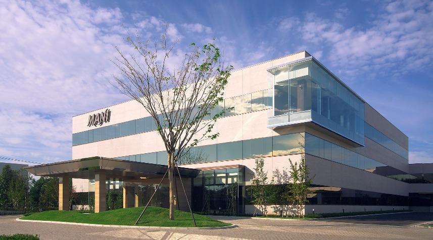 本社・清原工場
